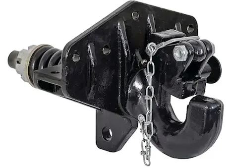 Buyers Products 15-Ton Forged Swivel-Type Pintle Hook BP125A